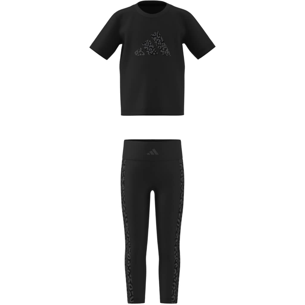 CONJUNTO SEASONALS ANIMAL