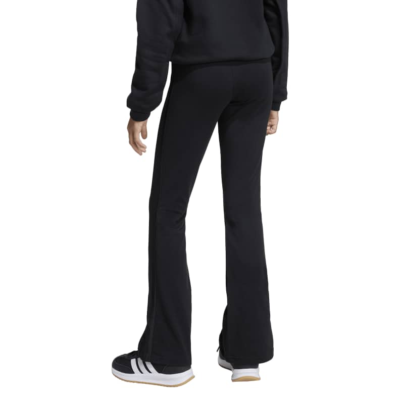 Seasonals Glam Flared Leggings