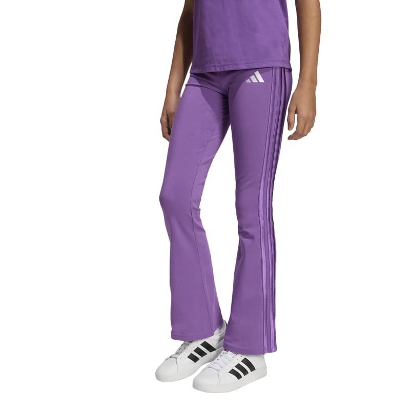 Seasonals Glam Flared Leggings