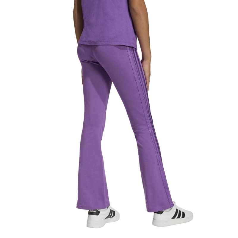 Seasonals Glam Flared Leggings