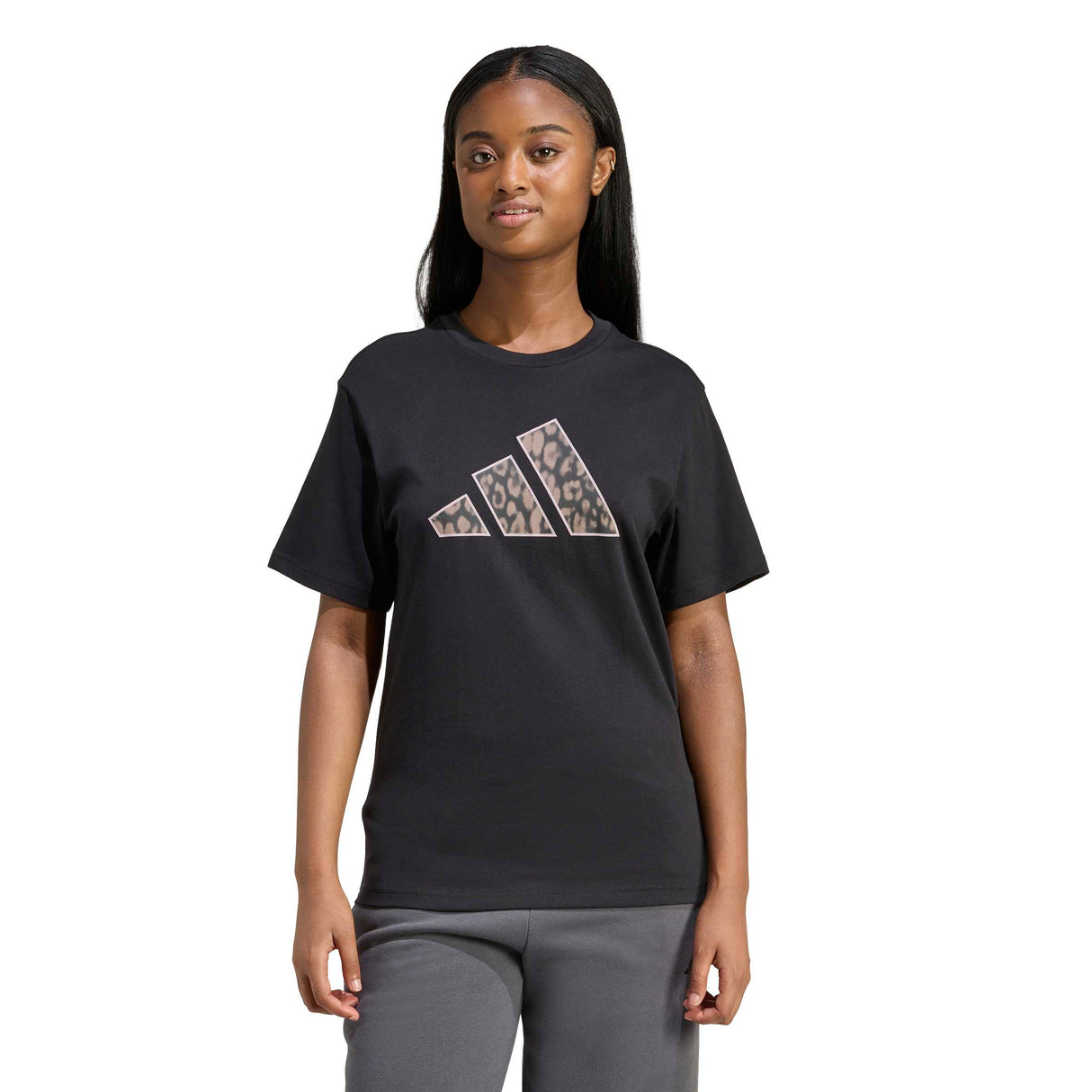 Animal Graphic T-Shirt