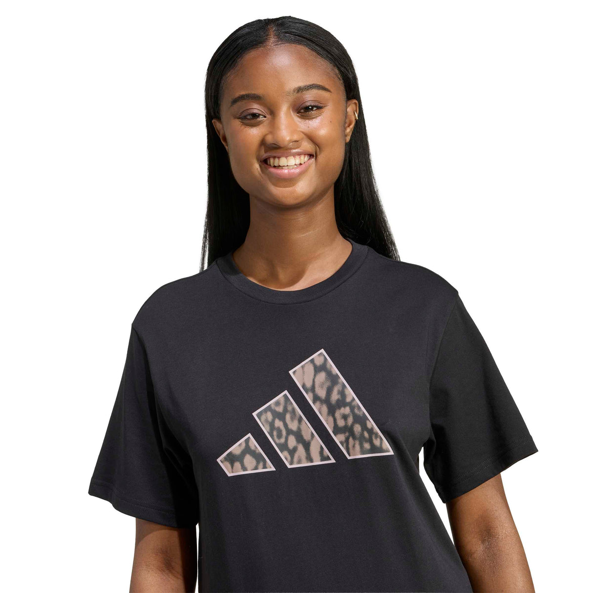 Animal Graphic T-Shirt