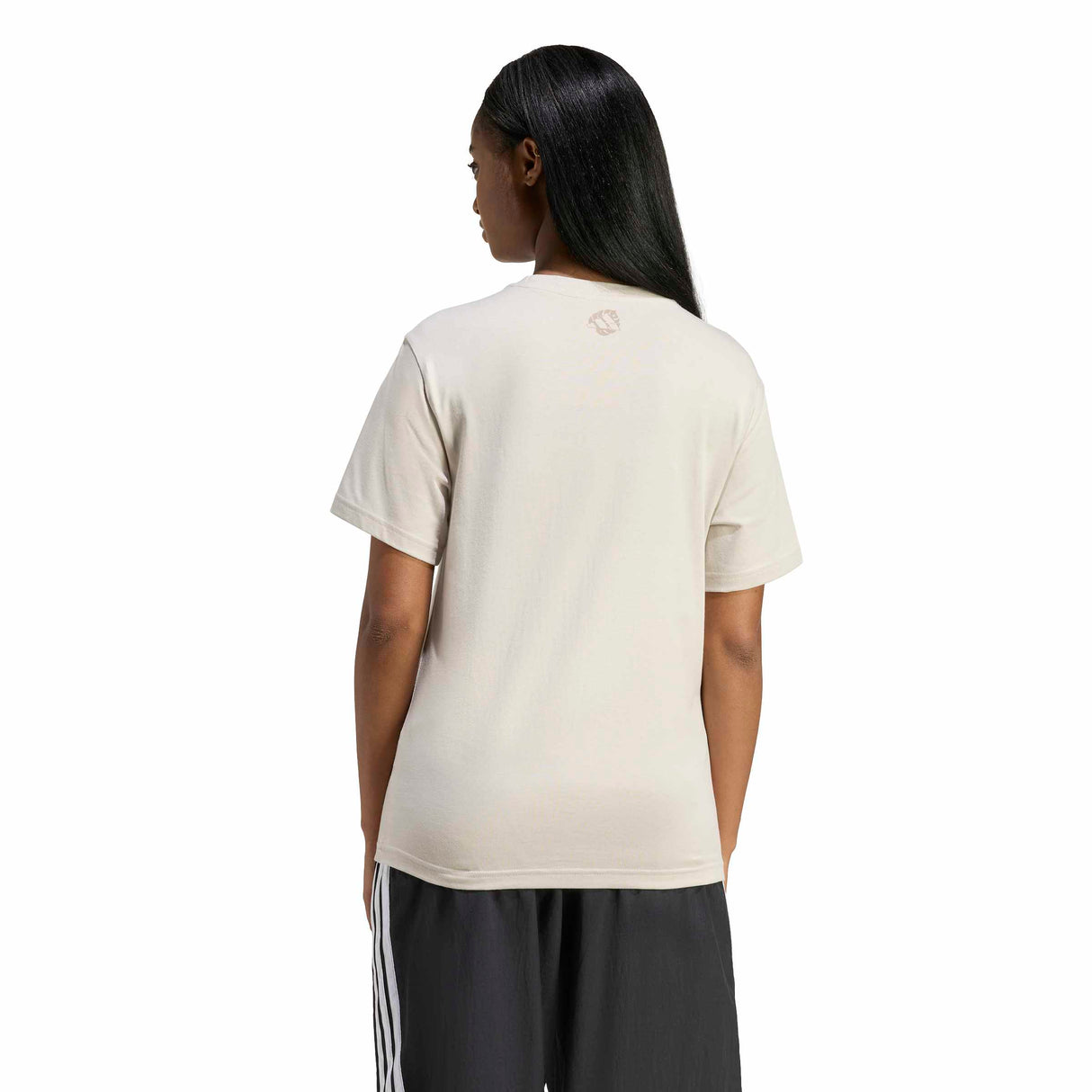 Animal Graphic T-Shirt