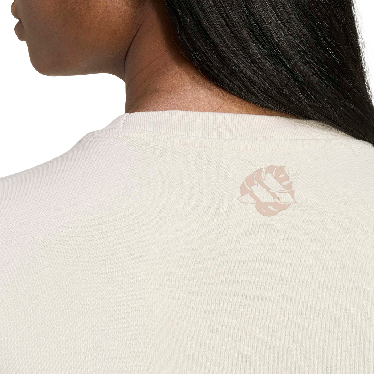 Animal Graphic T-Shirt