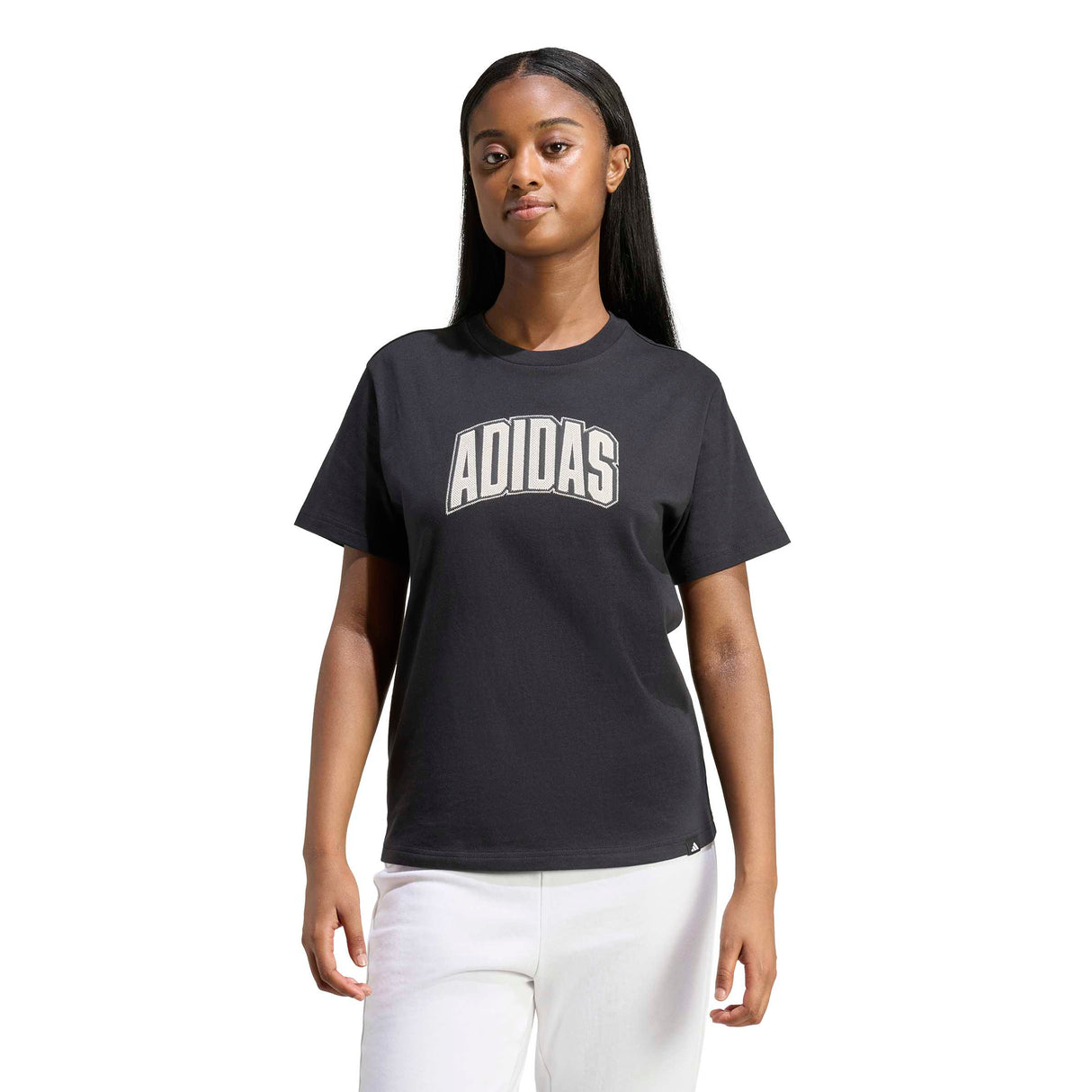 COLLEGIATE GRAPHIC T-SHIRT