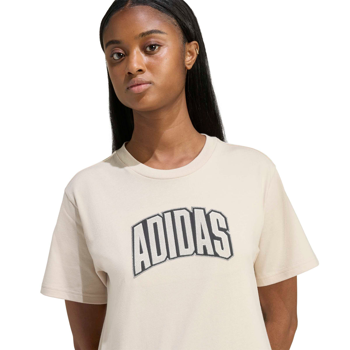 COLLEGIATE GRAPHIC T-SHIRT