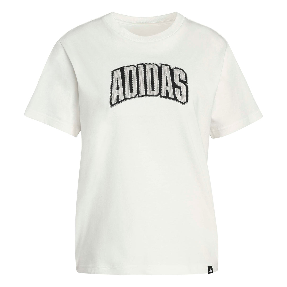 COLLEGIATE GRAPHIC T-SHIRT