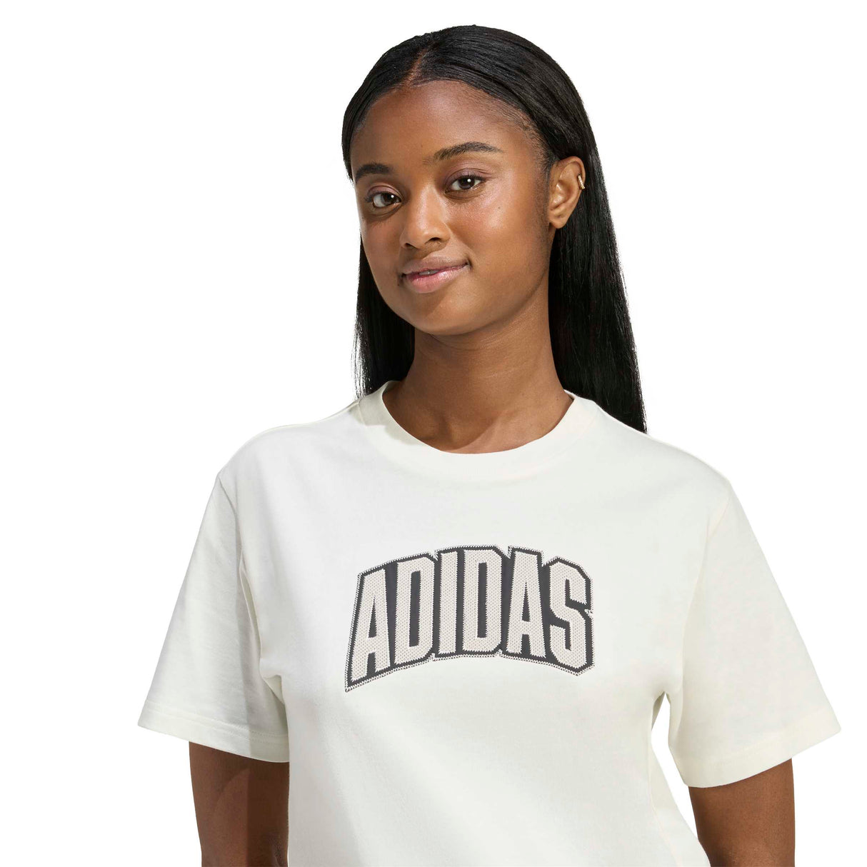 COLLEGIATE GRAPHIC T-SHIRT