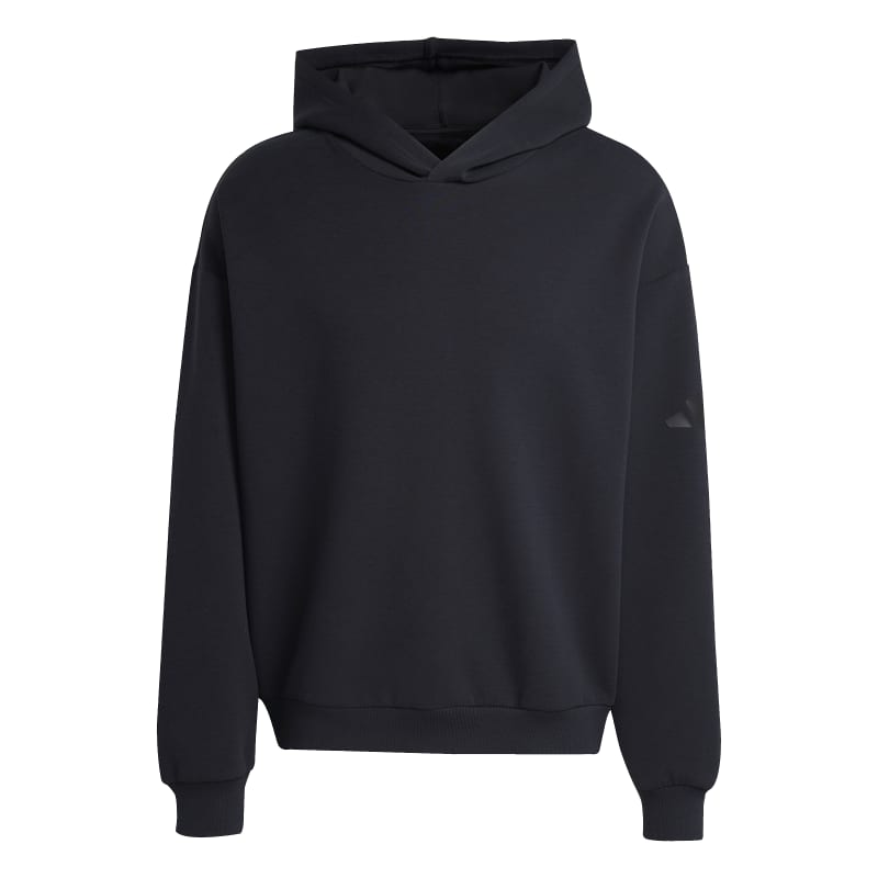 Soft Lux Hoodie