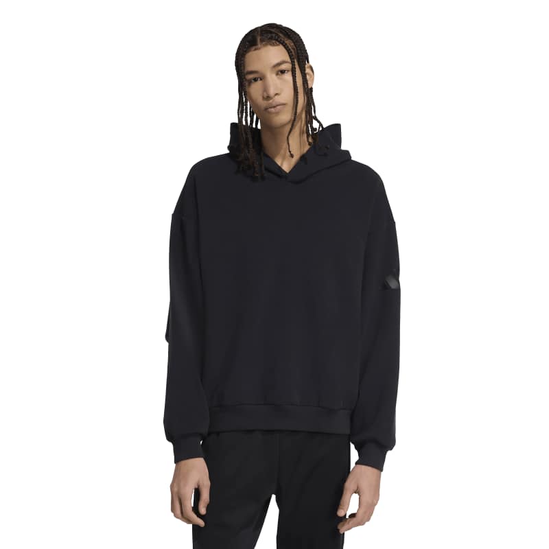 Soft Lux Hoodie