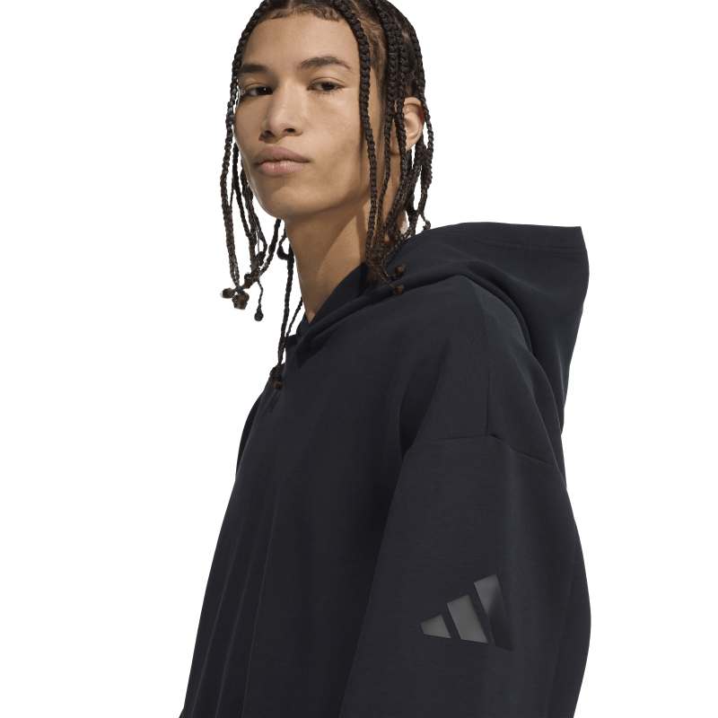Soft Lux Hoodie