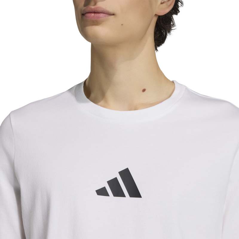Argentina Tango Graphic T-Shirt