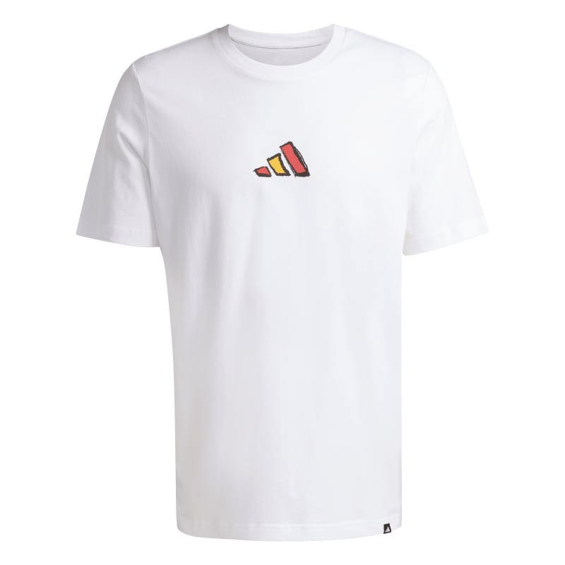 Spain Tango Graphic T-Shirt