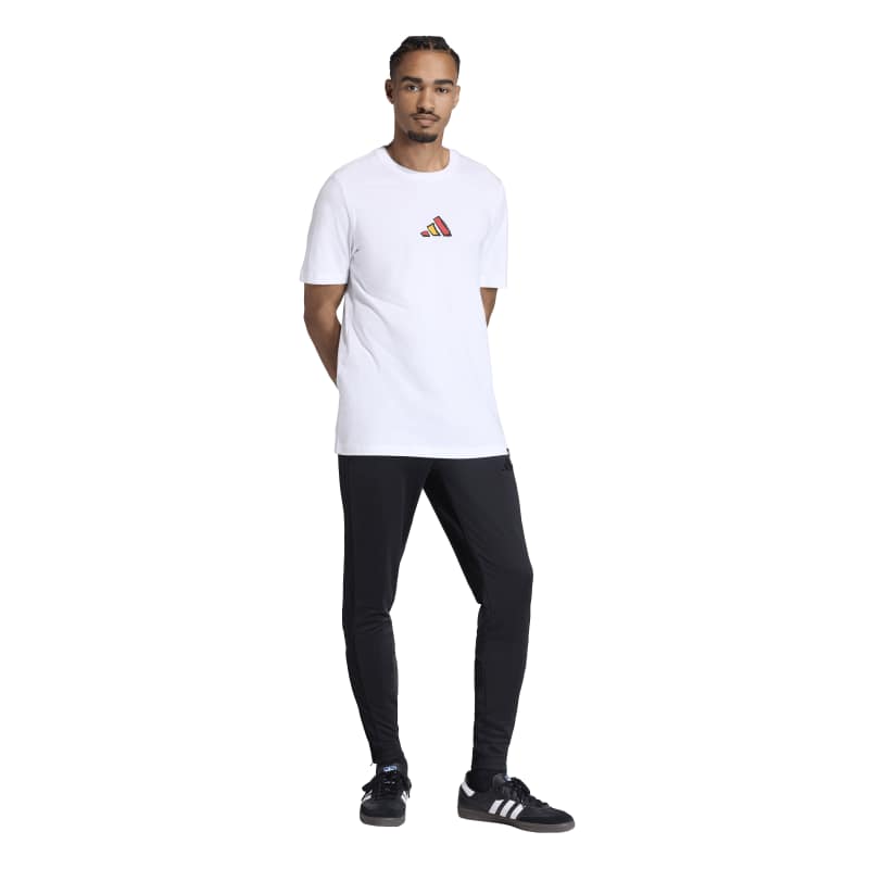 Spain Tango Graphic T-Shirt
