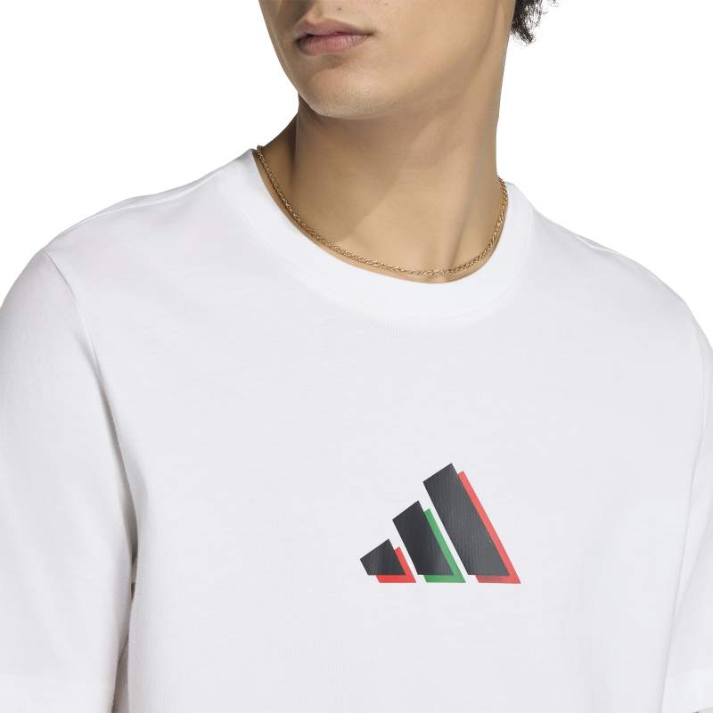 Italy Etrusco Graphic T-Shirt