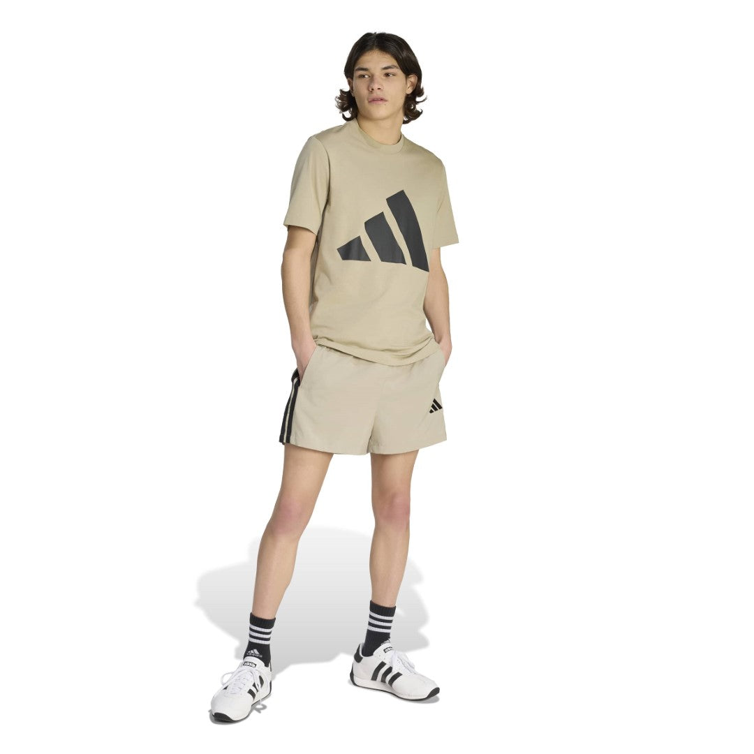 Big Logo T-Shirt