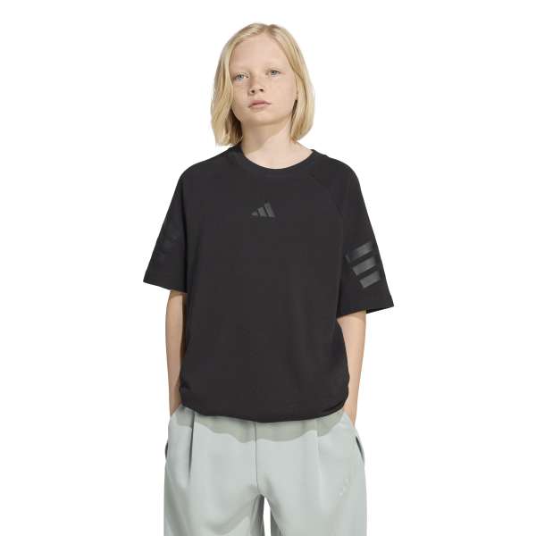 Future Icons 3 Stripes T-Shirt