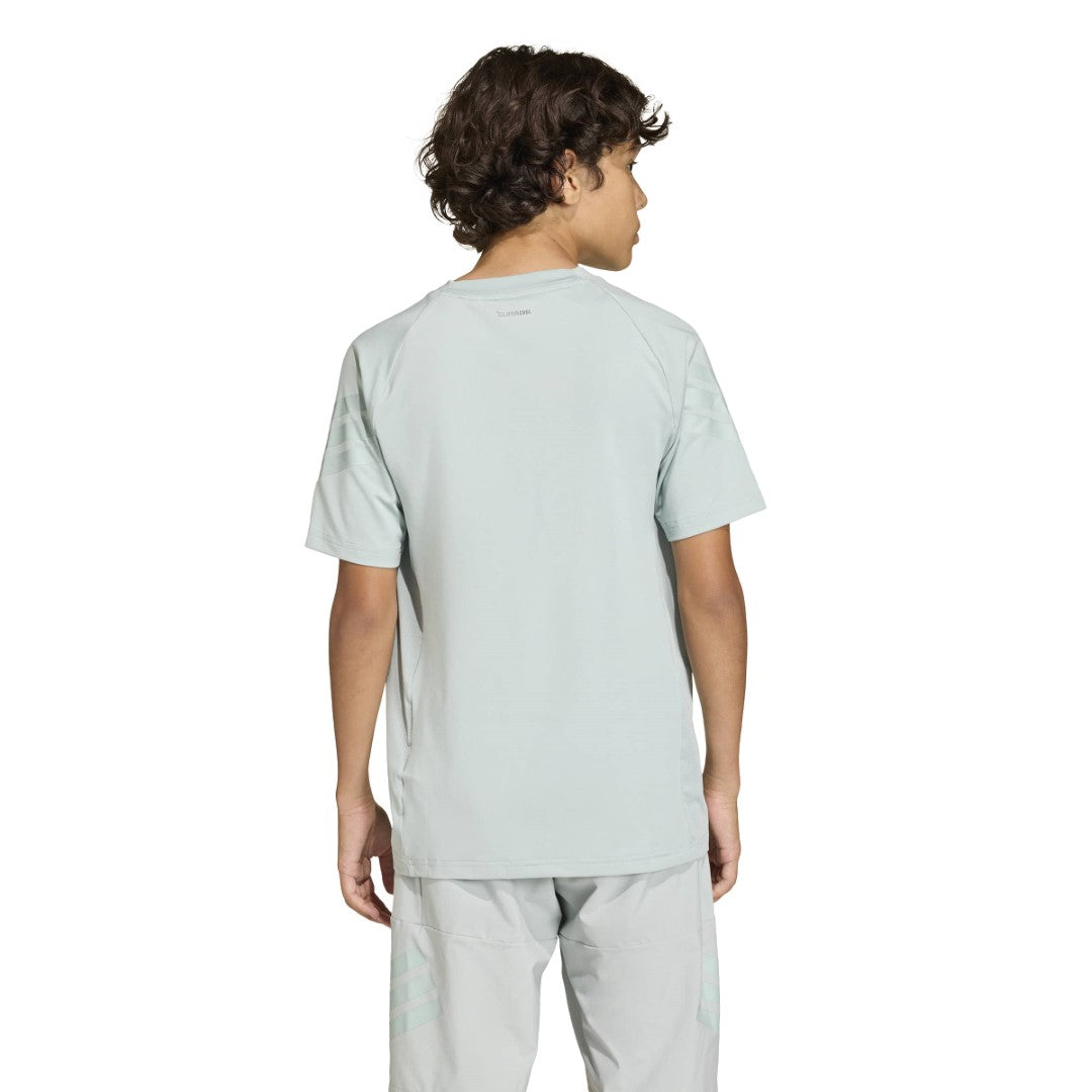 SPORT ICONS 3 STRIPES T-SHIRT