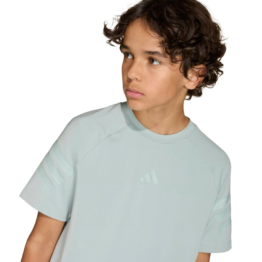 SPORT ICONS 3 STRIPES T-SHIRT