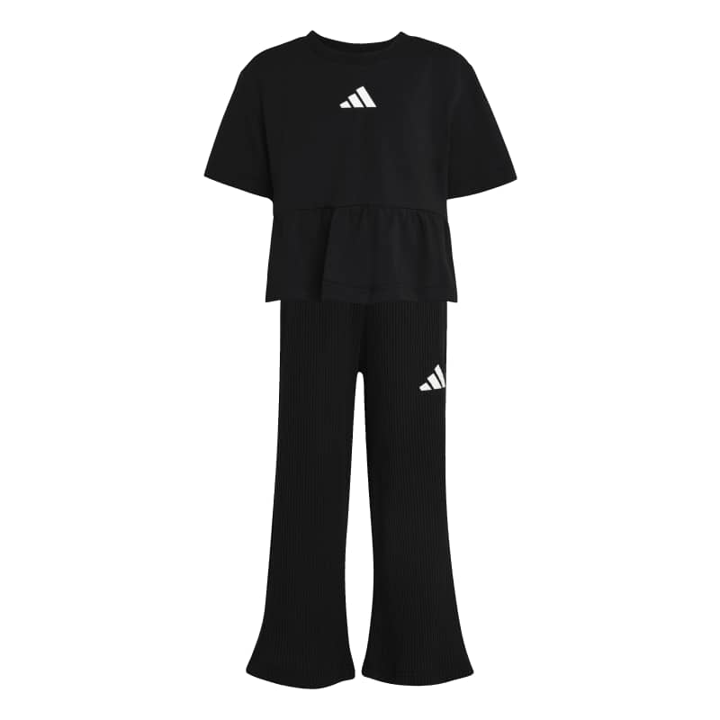 Seasonals Sweat Ruffles Set