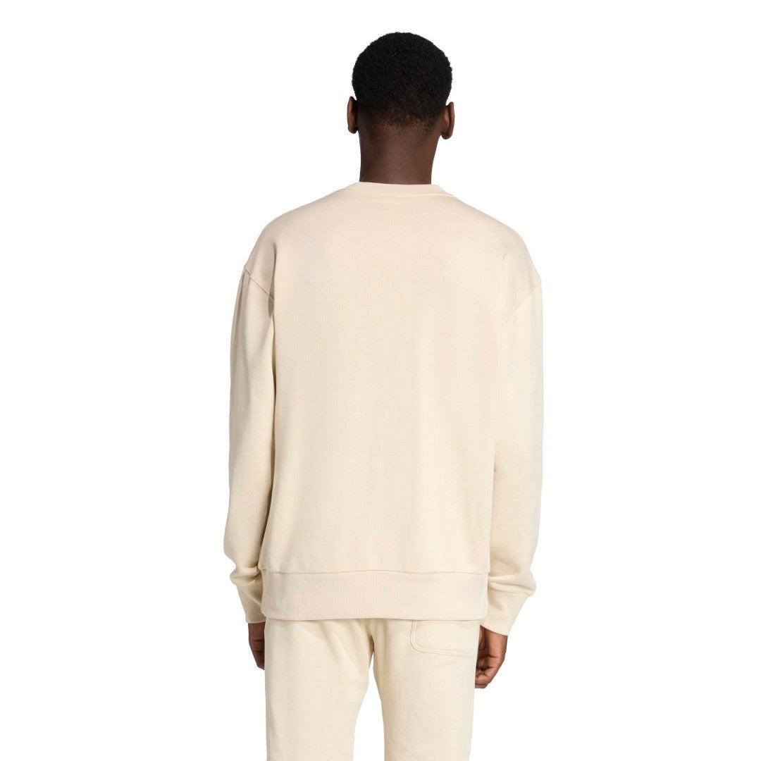 All Szn French Terry Crew Sweatshirt