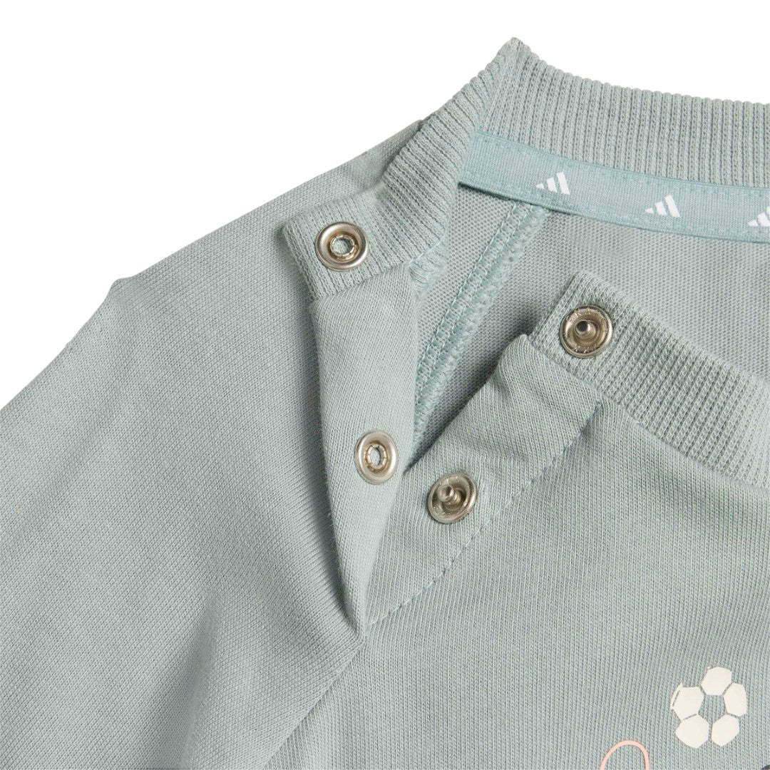 Tiro_Nster T-Shirt Matching Set