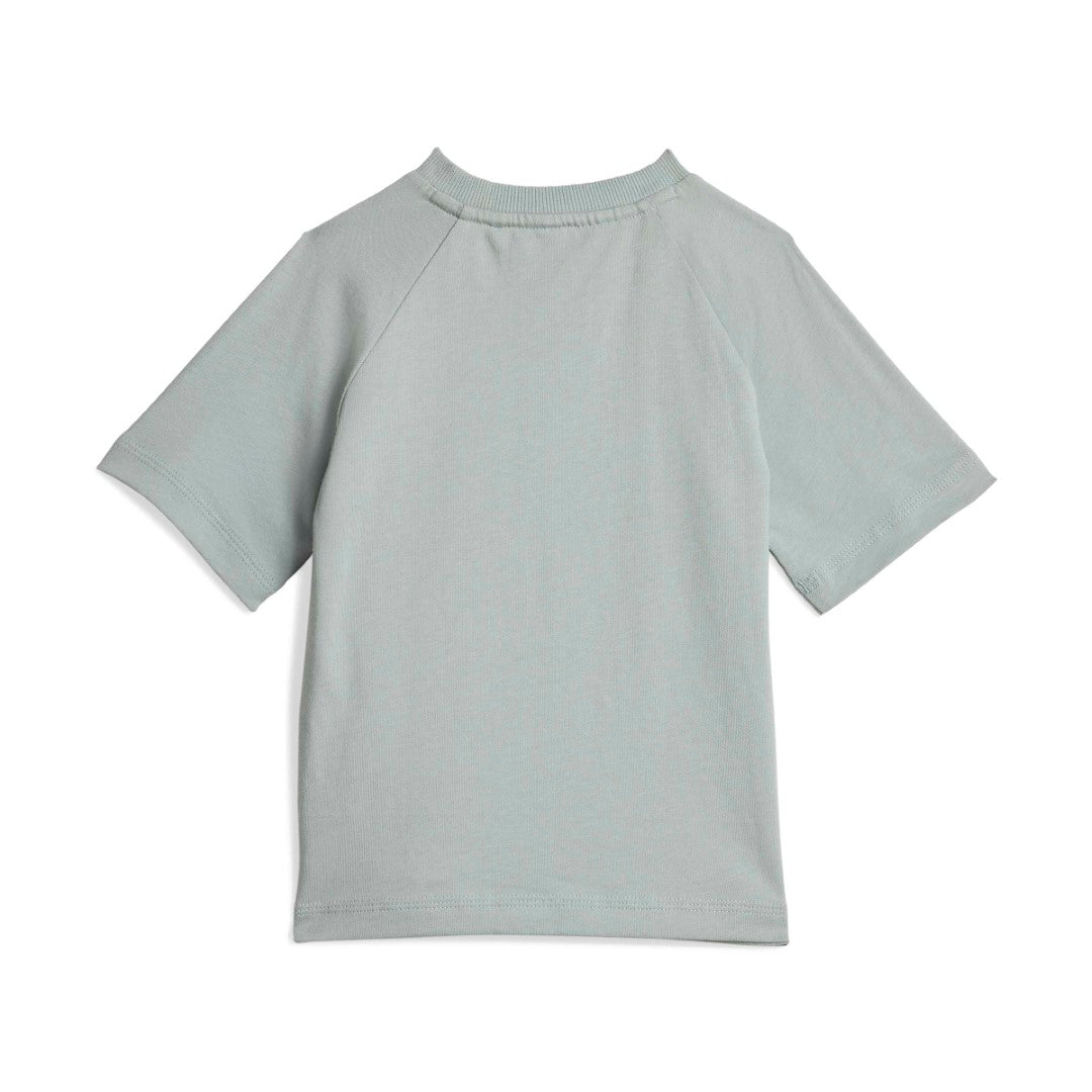 Tiro_Nster T-Shirt Matching Set
