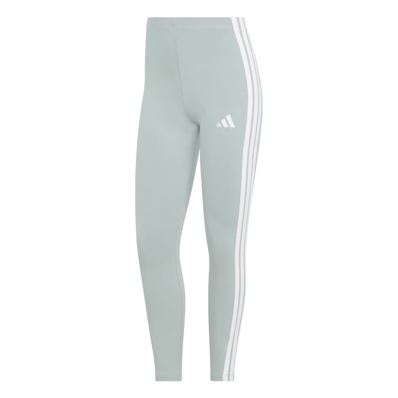 Essentials 3-Stripes Cotton Leggings