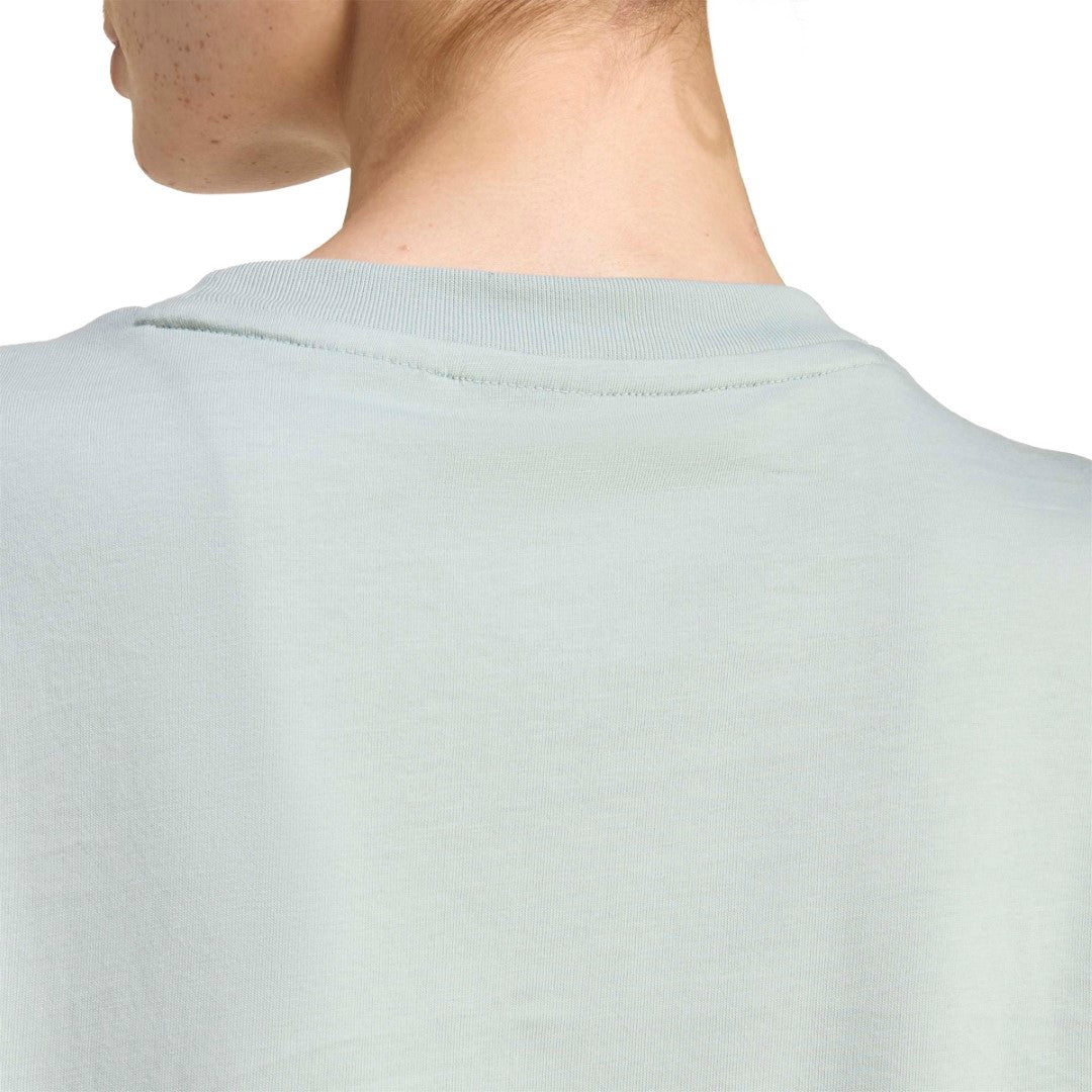 Essentials Small Logo Cotton Tee