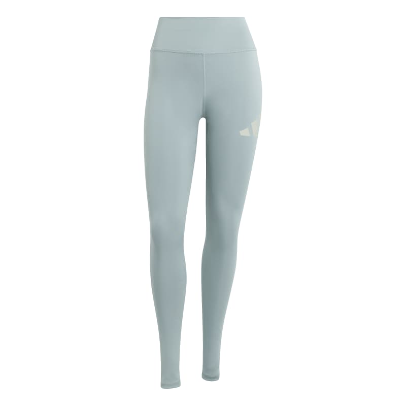 Train Essentials Big Logo Full-Length Leggings