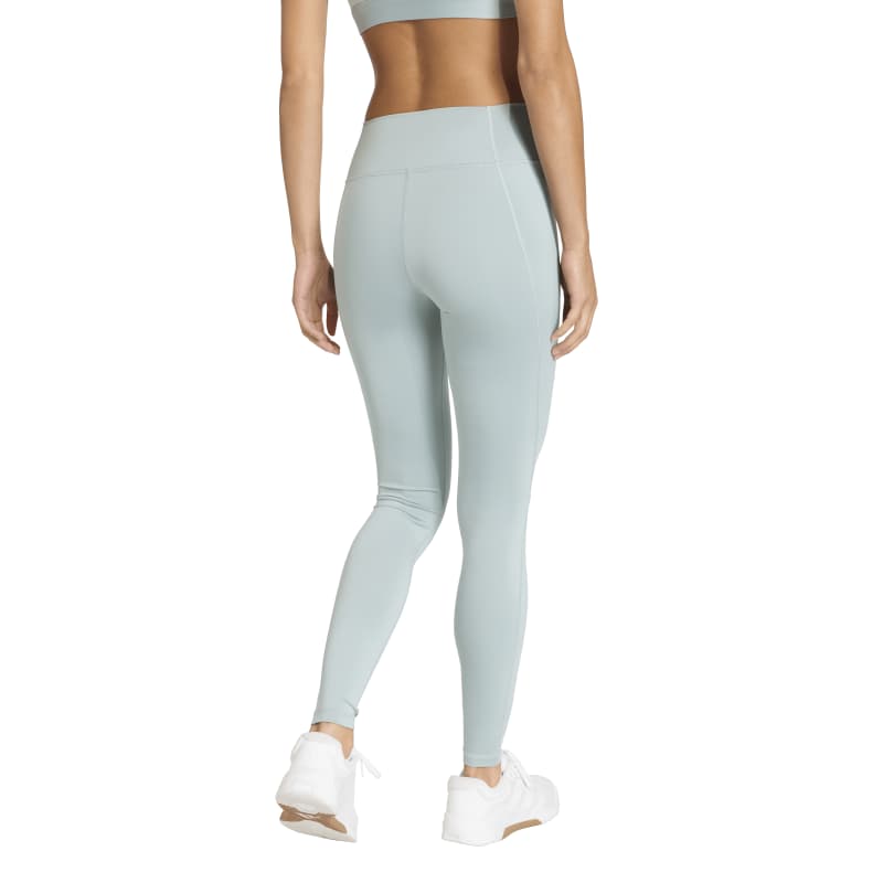 Train Essentials Big Logo Full-Length Leggings