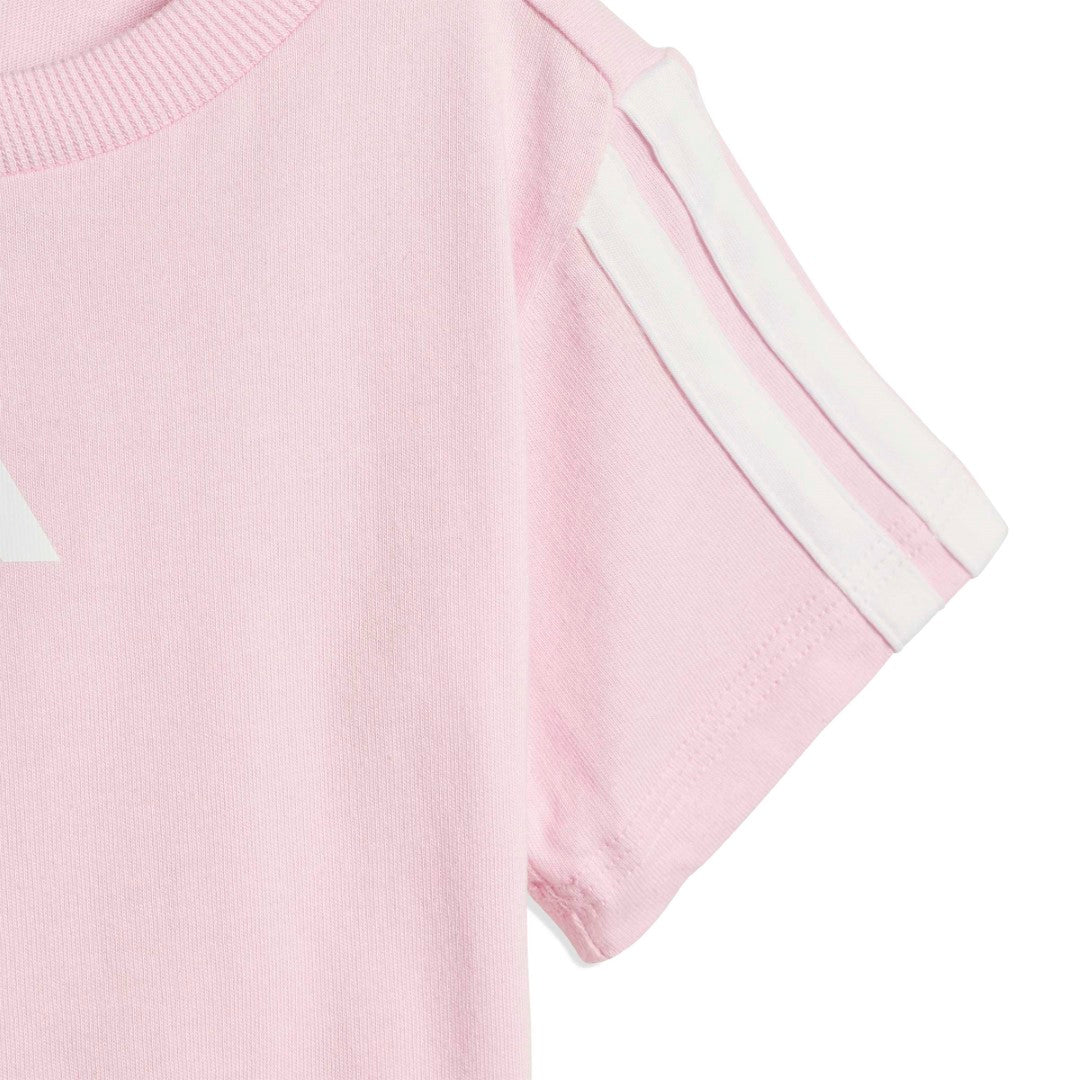 Essentials Tee Set