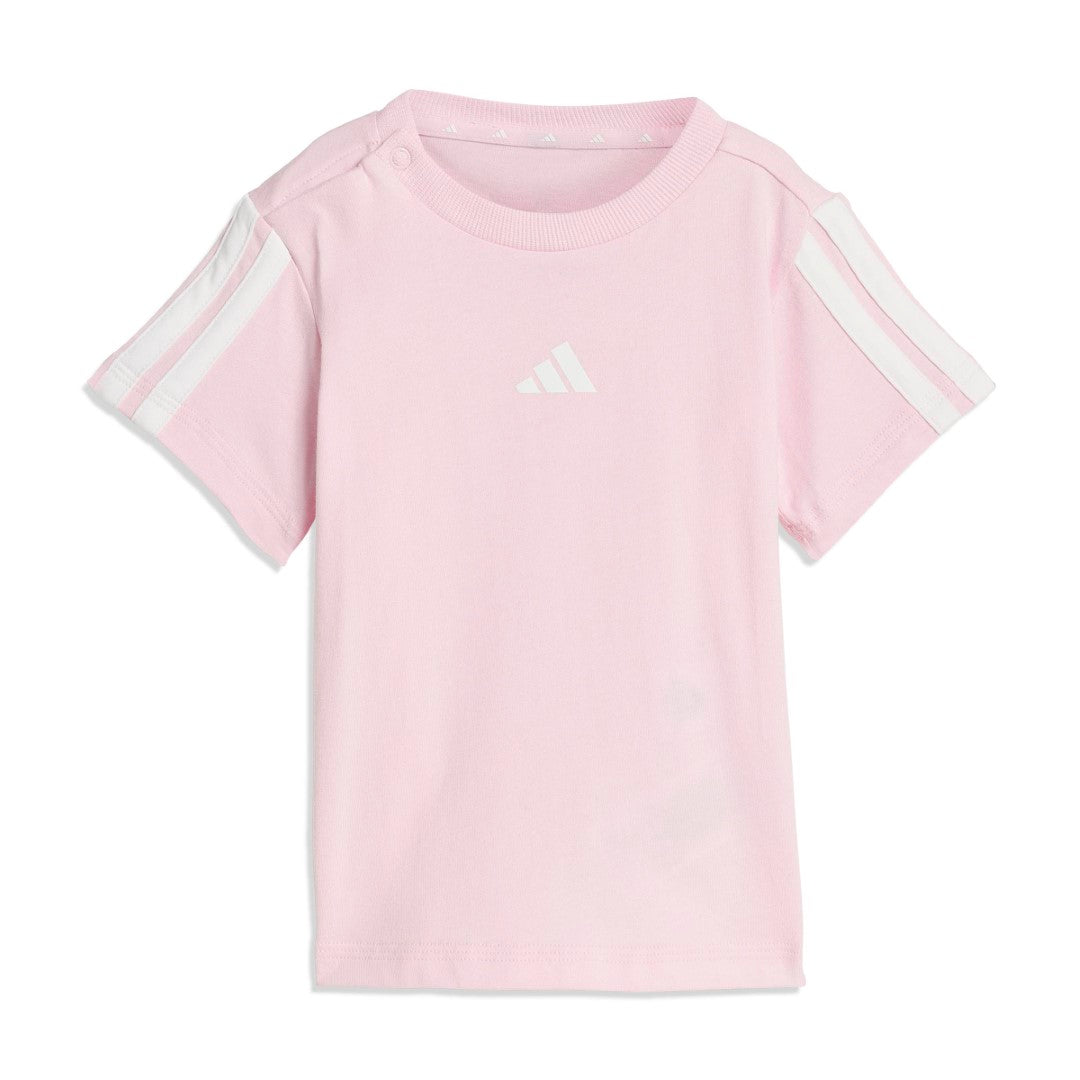 Essentials Tee Set
