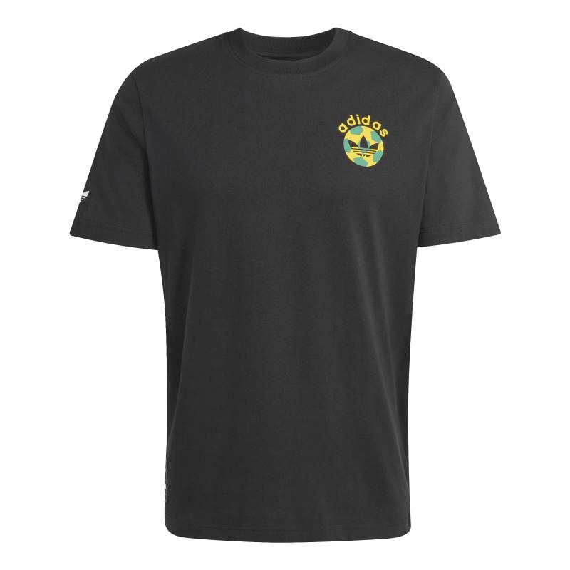 Archive Football Graphic T-Shirt Shirt