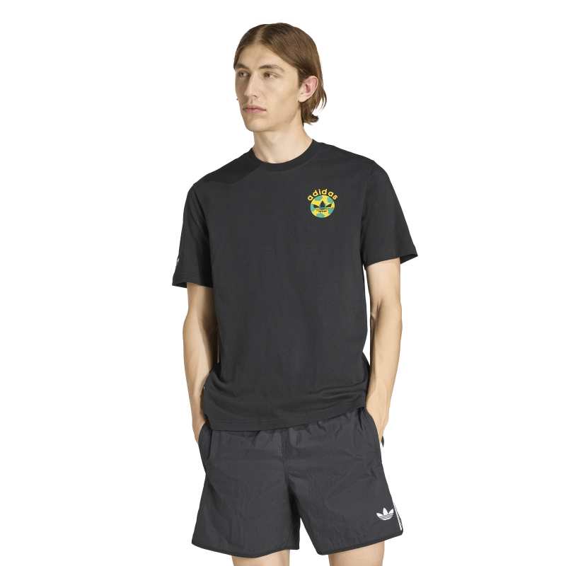 Archive Football Graphic T-Shirt Shirt
