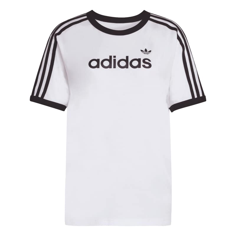 Linear T-Shirt