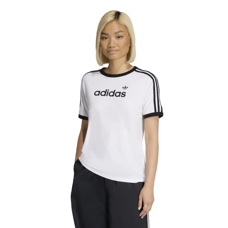 Linear T-Shirt