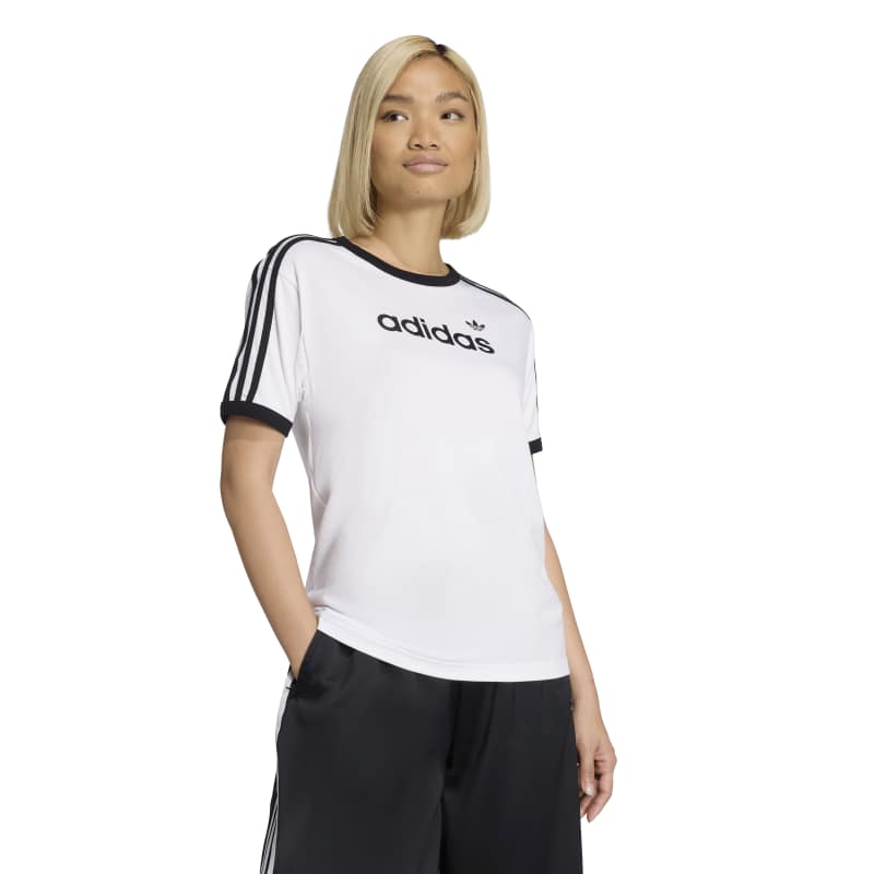 Linear T-Shirt