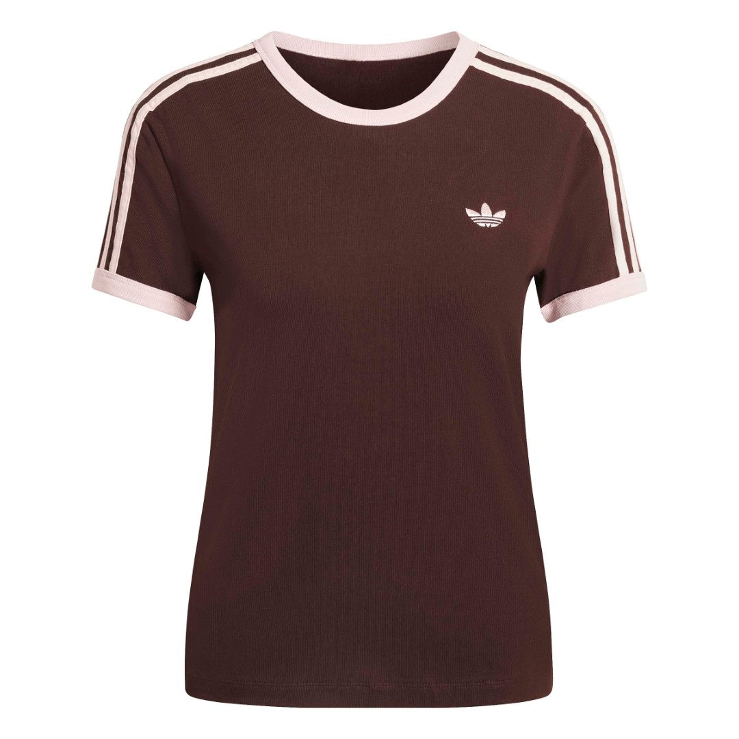 3-Stripes SLIM TEE