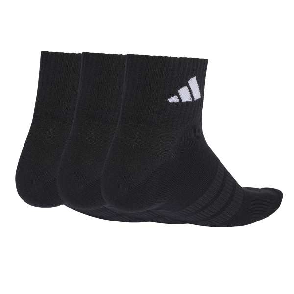 Thin&Light Sportswear Ankle Socks 3 Pair Pack