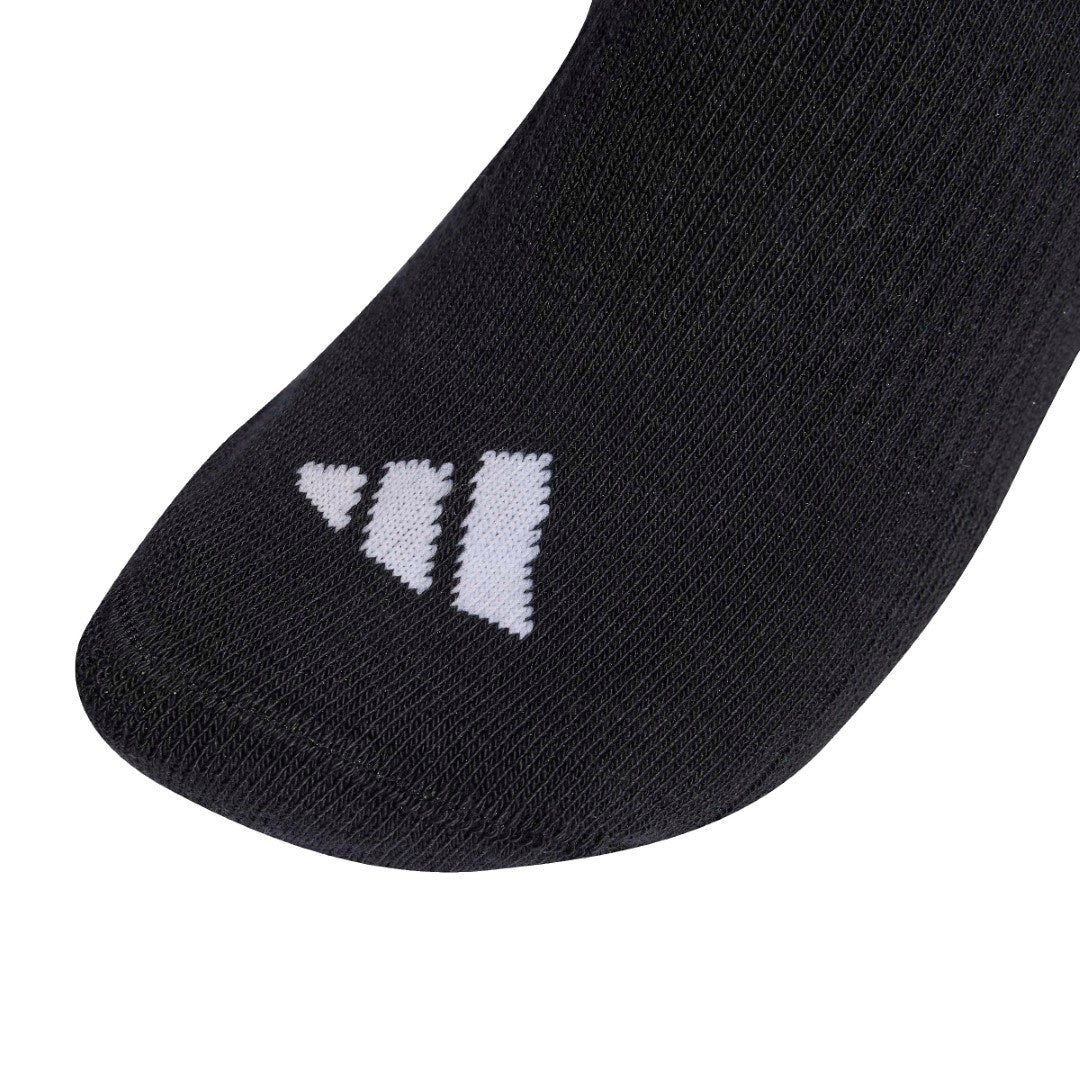 3-Stripes Cushioned Sportswear Crew Socks 3 Pair