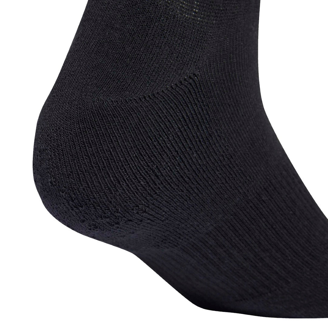 3-Stripes Cushioned Sportswear Crew Socks 3 Pair