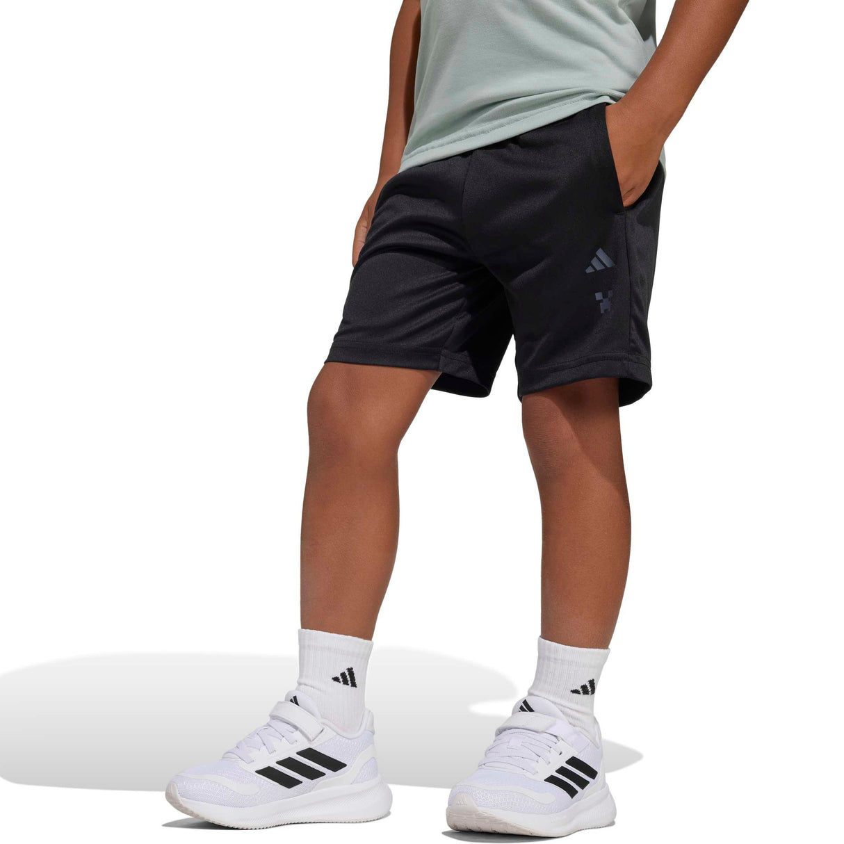 adidas Minecraft Training Summer Set