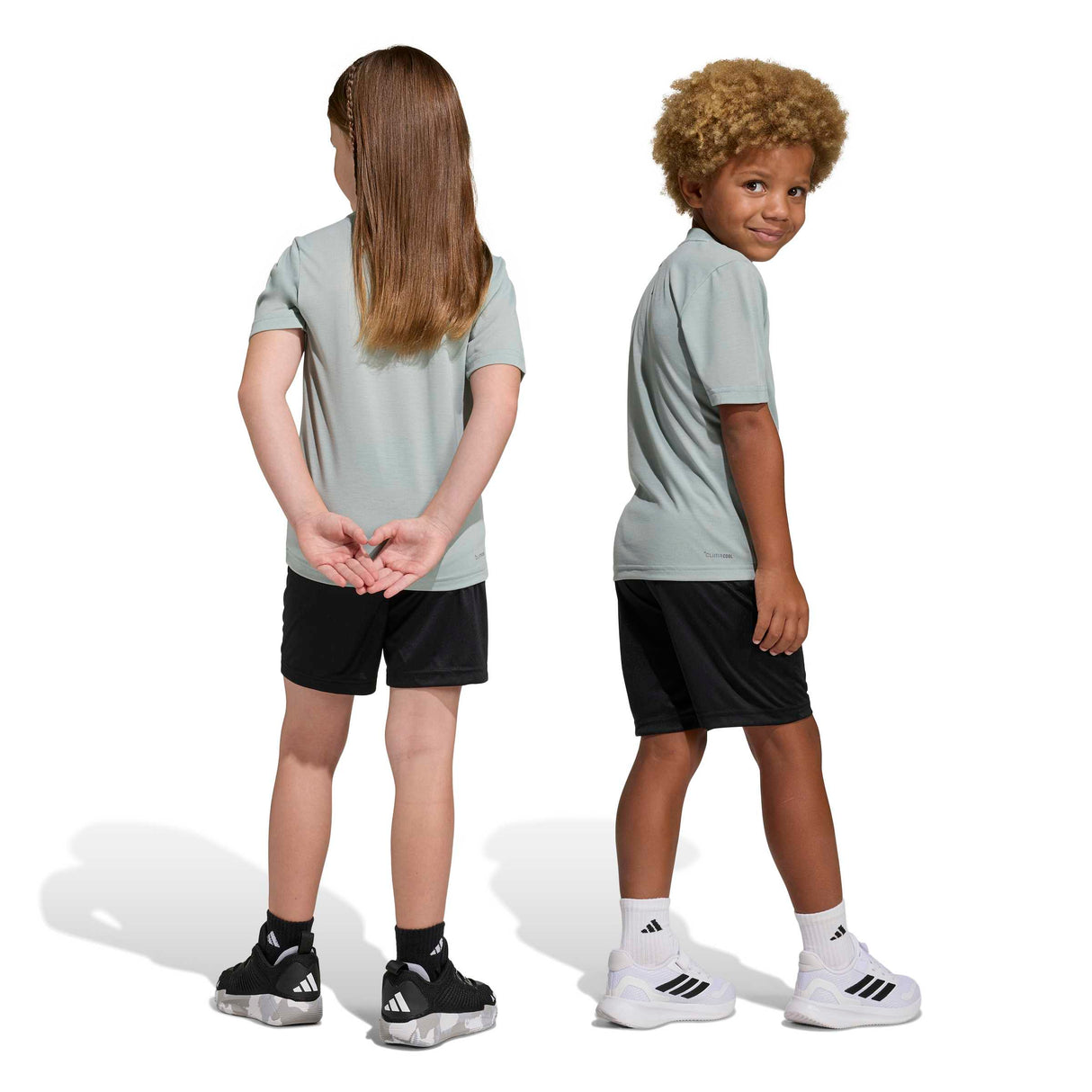adidas Minecraft Training Summer Set