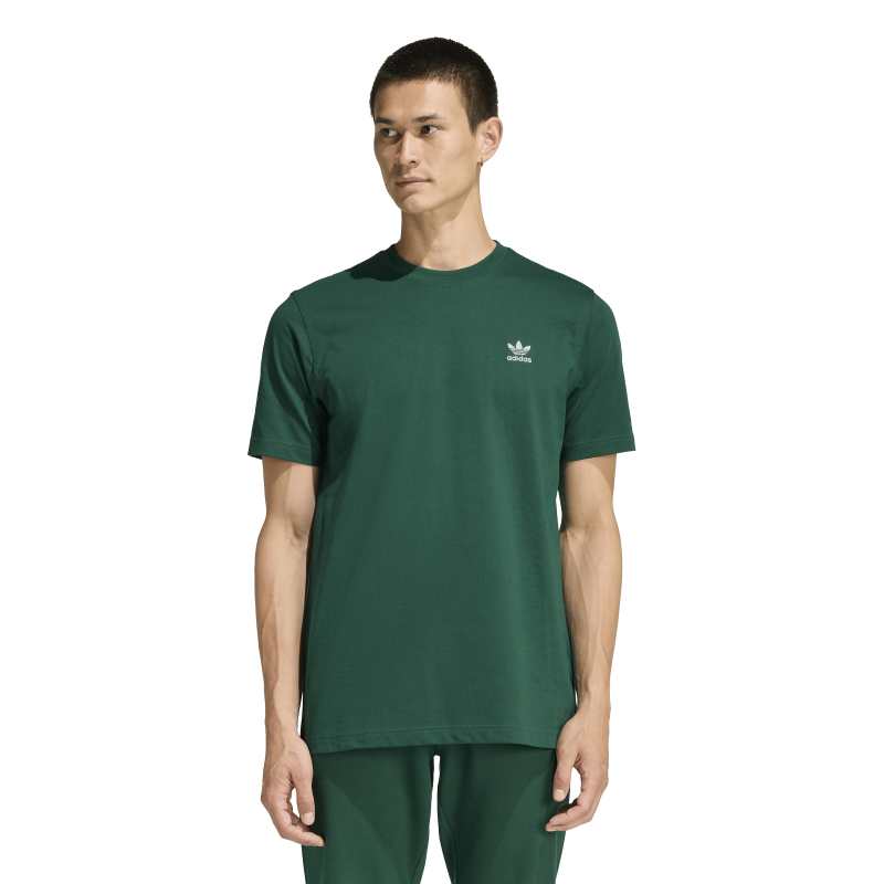 Trefoil Essentials Tee