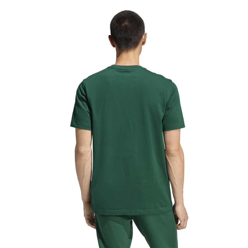 Trefoil Essentials Tee