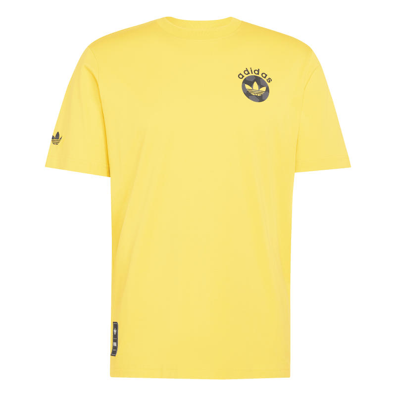 Archive Football Graphic T-Shirt Shirt