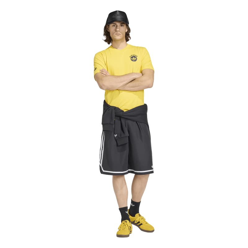 Archive Football Graphic T-Shirt Shirt
