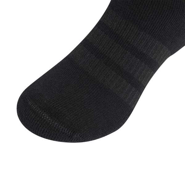 Cushioned Sportswear Ankle Socks 3 Pair Pack