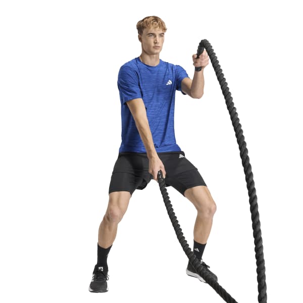 Workout Essentials Flex T-Shirt